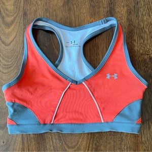 Under Armour sports bra